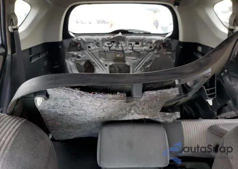 2015 Toyota Rav4 Le из США, поврежденный, VIN JTMZFREV9FJ043317